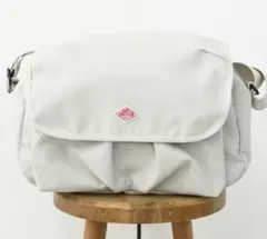 DANTON ダントン ショルダーバッグ OBERKAMPF 2025SS