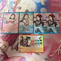 【ラブカ】桜内梨子P +・コワレヤスキ