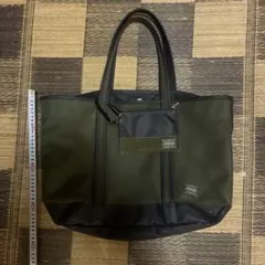PORTERトートバック