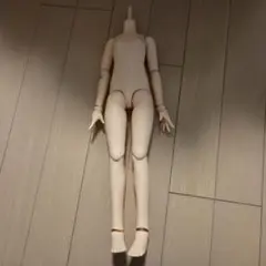 〈難あり〉imomodoll 男の子ボディ
