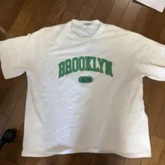 BASQUE BROOKLYN Tシャツのサムネイル