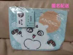 エニマイくじD賞あのこポーチ【新品・未開封品】