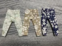 オビツ11 ディーラー ボトムス セット
