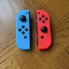 Nintendo Switch ジョイコン ジャンク品