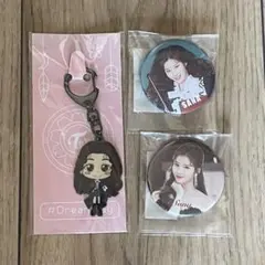 twice 缶バッチ キーホルダー サナ #Dreamday