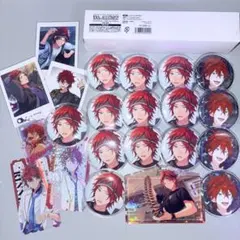 天城燐音 缶バッジ スタライ ポスター ギラデコ まとめ売り【~10/13】