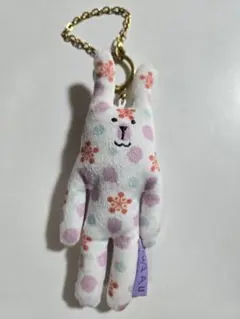 鬼滅の刃CRAFT HOLIC ぬいぐるみチャーム　宇髄天元　クラフトホリック