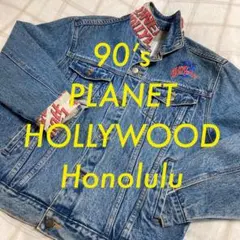 2026年最新】Planet hollywood レザージャケットの人気アイテム - メルカリ