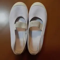 上履き　19cm