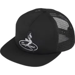 2026年最新】supreme pin up mesh back 5-panel 