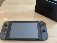 【美品】Nintendo Switch