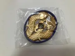 鬼滅の刃 日輪刀傘マーカーマスコット 参ノ型 伊黒小芭内