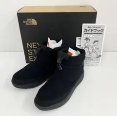 【M357】美品 THE NORTH FACE NFW52280 ブーツのサムネイル