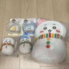 ちいかわ　エニマイくじ　まとめ売り