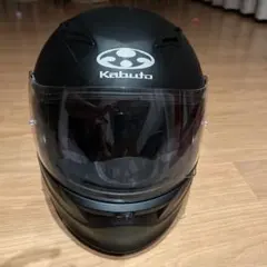 カブト kabuto カムイKAMUI フルフェイスヘルメットのサムネイル