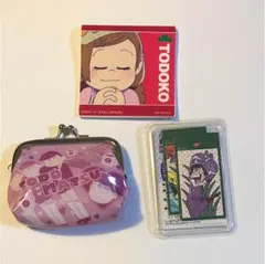 おそ松さんグッズセット