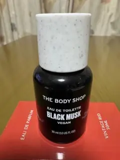 THE BODY SHOP ブラックムスクセット 100ml & 250ml - メルカリ