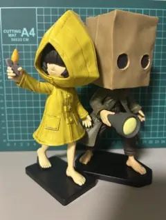 2026年最新】リトルナイトメア シックスの人気アイテム - メルカリ