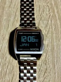 2026年最新】NIXON メンズ 腕時計(デジタル)の人気アイテム - メルカリ