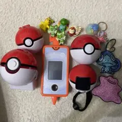【値下げ】ポケモン　まとめ売り　スマホロトム　めちゃナゲ　モンコレ
