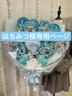 はちみつ様専用ページ