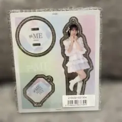 ノイミー　尾木波菜　新品未開封　アクスタ 商品詳細ページ | ≠ME OFFICIAL SHOP | 尾木波菜生誕記念セット