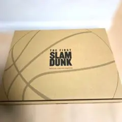 スラムダンク THE FIRST SLAM DUNK スペシャル 初回生産限定