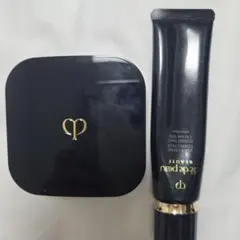 クレ・ド・ポー　クッションファンデーション