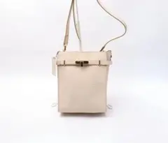 新品 TOPKAPI トプカピ 縦型 ミニ ショルダーバッグ LUCIA ルチア