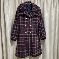 axes ロングコート