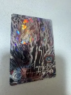 ドラゴンボールスーパーダイバーズ オフィシャルデッキSDVTD-003