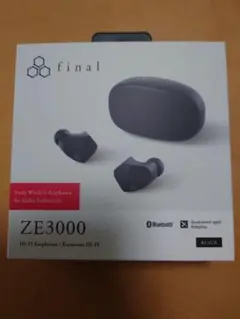 2026年最新】ze3000 finalの人気アイテム - メルカリ