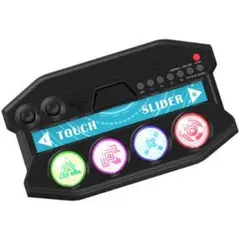 【新品】初音ミク Project DIVA アケコン ホリストア｜初音ミク Project DIVA MEGA39's』専用