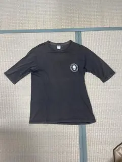 ナンバーナイン　01ss　タイム期　穴空きスカ　ルタンクトップ　2　黒　散弾銃 ナンバーナイン 穴開きスカルTシャツ 2 ブラック 散弾銃 レア