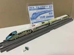 鉄道車両金属モデルコレクション第30号 E5系 E514形新幹線電車