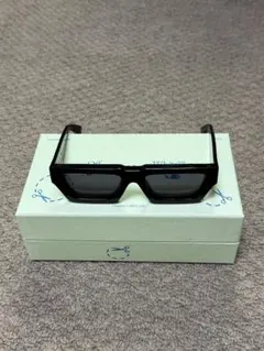 2025年最新】OFF-WHITE メンズ サングラスの人気アイテム - メルカリ