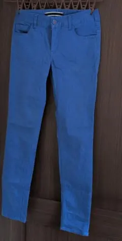 Arnold Palmer カジュアルパンツ ブルーのサムネイル