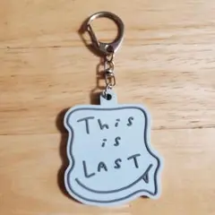 2025年最新】this is lastの人気アイテム - メルカリ