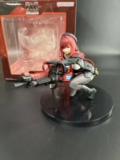 勝利の女神:NIKKE 一番くじ CHAPTER 6 A賞 ラピ:レッドフード