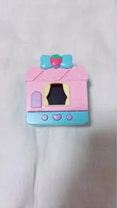 ぽけっとルーム　サンリオキャラクターズ　ストロベリースイート