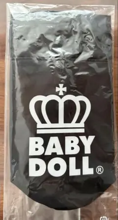 新品 BABYDOLL ペットボトル ホルダー カバー