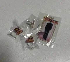 EXILE ATSUSHI ガチャガチャ