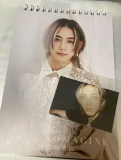 2025年最新】駒木根葵汰の人気アイテム - メルカリ