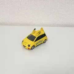 2026年最新】トミカ ピカチュウの人気アイテム - メルカリ