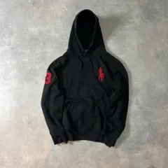 00s archive POLO Ralph Lauren ビッグポニー