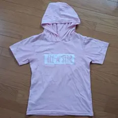 コンバースオールスター　Tシャツ140センチのサムネイル