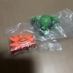 Daisuke Kondo アートコレクション マスコット フィギュア