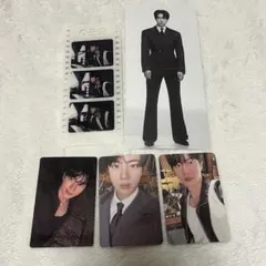 BTS ARIRANG アリラン 3形態封入 ジン ③