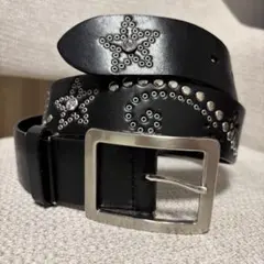 ◇新品◇JADED LONDON スター スタッズベルト - メルカリ