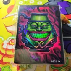 2025年最新】強欲な壺 スリーブ ニューロンの人気アイテム - メルカリ